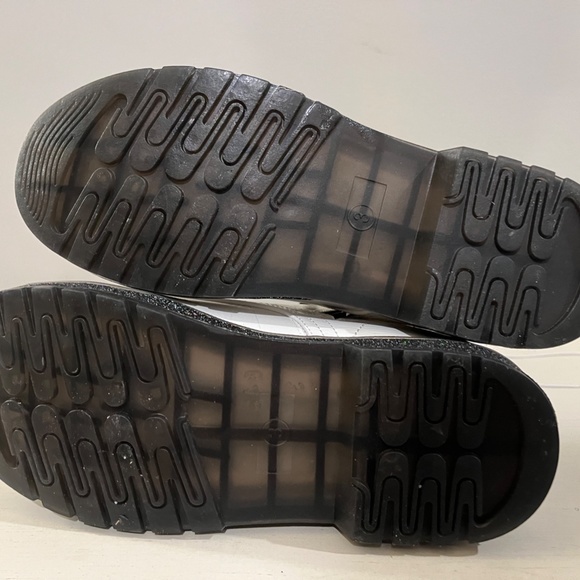 MIA Giuletta Glitter Sole Boot (Little Kid & Big Kid) - Picture 5 of 5